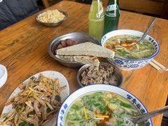 -清真马杰山牛肉汤馆