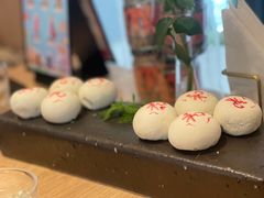 -连鹭海鲜·海肠捞饭·海胆饭(星海店)
