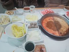 -傣妹火锅(狮子桥店)