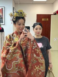 点击看大图 -美云庭古装·格格服汉服·京城旅拍(北京店)