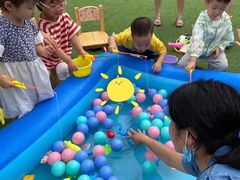 -斯坦丁国际幼稚园(驿都校区)