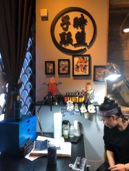 点击看大图 -飛凡TATTOO纹身•原创