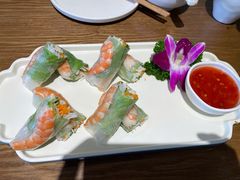 -金孔雀德宏傣味餐馆(魏公村店)