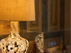 -上海和平饭店华懋阁 Cathay Room