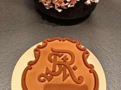 -Yan Ting 宴庭中餐厅(上海静安瑞吉酒店)