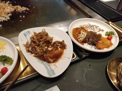 -大神太神·铁板烧(瑞虹天地月亮湾店)