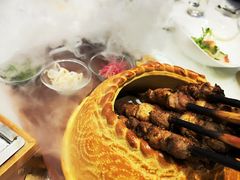 -新疆大厦·慕士塔格餐厅