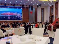 大堂-顺德人家食府(黄金广场店)