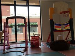 -BlueBubble蓝泡泡婴幼儿游泳会所(合川路店)