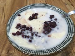 红豆豆花-哼哈豆花工房(高铁吾悦广场店)
