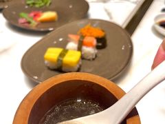 -美食汇自助餐厅(成都万达瑞华酒店)