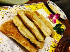 -七菜馆·东北菜·蒸饺(文体路店)