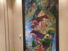 -小天鹅火锅·一线江景洪鼎旗舰店(洪崖洞店)