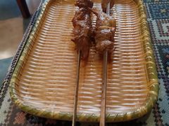 -新疆伊宁远征餐厅
