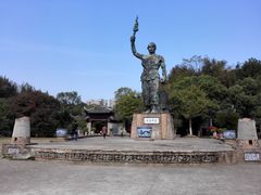 -景德镇古窑民俗博览区