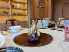 -唐山宴大唐州府精品中餐