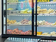 -滴滋味·新疆炒米粉·炒三凉(乌市总店)