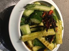 -老头儿油爆虾(星光一期店)