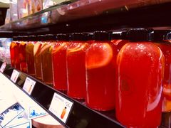 西柚茶-巴黎贝甜(来福士店)