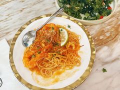 -The Rug Cafe(王府中环店)