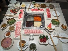 -海底捞火锅(凤凰广场店)