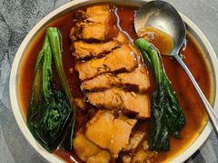 -肴约·花园式餐厅(湖里店)