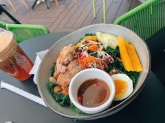 -BAKER&SPICE(国金中心商场店)
