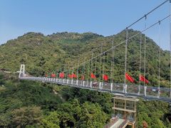 -宝晶宫旅游景区