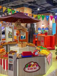 -幻贝家儿童乐园(武汉永旺梦乐城店)