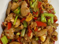 -笨罗卜浏阳菜馆(龙华鹏润达店)