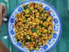 -隆福寺小吃店(东四店)