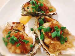 -芭菲盛宴·环球美食(袁家岗店)