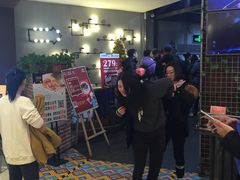-铁板诱惑法式铁板烧(大卫城店)