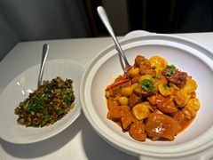 -院里寻菜·精致庭院菜(观沙岭店)