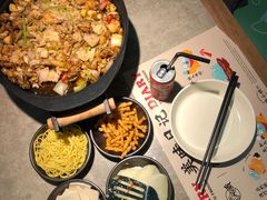 -蛙小侠(亚欧商厦店)