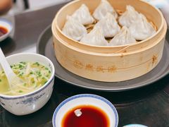 无锡小笼包-熙盛源(凤凰街店)