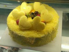 -罗莎蛋糕Rosa bread(印象汇店)