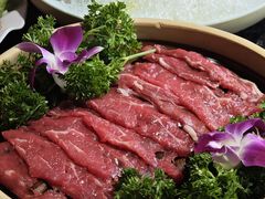 -蓉城老院十一年川味老火锅(中南店)