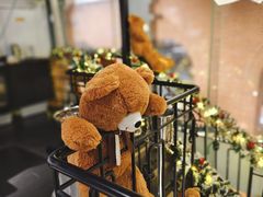 -LESCEDARS Brasserie Bistro香柏树