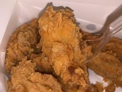 -肯德基(布吉老街店)