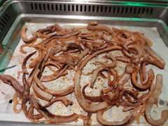 -新石器烤肉(马鞍山印象汇店)