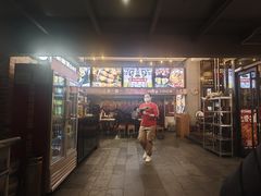 -管氏翅吧(广渠门店)