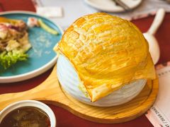 -赵小姐丨新中餐(曲江店)