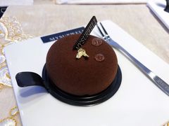 -麦雪尔甜品·生日蛋糕(新街口旗舰店)