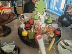 -三迪希尔顿酒店·星空酒廊