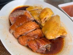 -老广酒楼(樱花店)