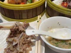 -大海湾酒楼(人南店)