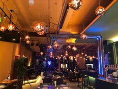 -Ambra Haus琥珀屋精酿餐厅(宝山店)