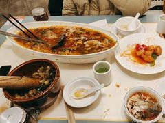 -付掌柜在成都·热炒砂锅集(金禾店)