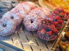 -BreadTalk面包新语(虹口龙之梦店)
